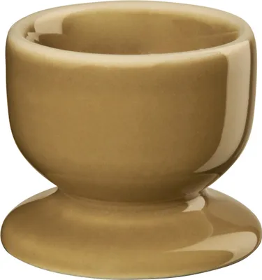 Produktbild von ASA Eierbecher, mocha SEMANA D. 5 cm, H. 4,5 cm