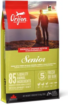 Image de ORIJEN SENIOR 11,4 kg