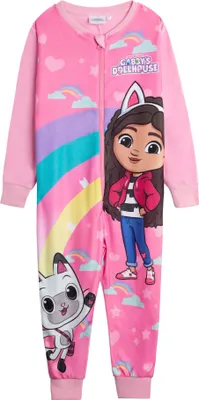 Produktbild von Gabby´s Dollhouse - All-in-One Nachtwäsche für Mädchen NS9009 (110) (Pink)