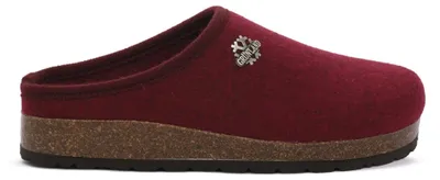 Obrázok produktu pre Grünland Obuv CB0169BORDO
