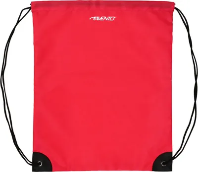 Produktbild von Rucksack mit Kordelzug, transparent, 21RZ, 35 x 43 cm, 1.50 L, für Werbemittel