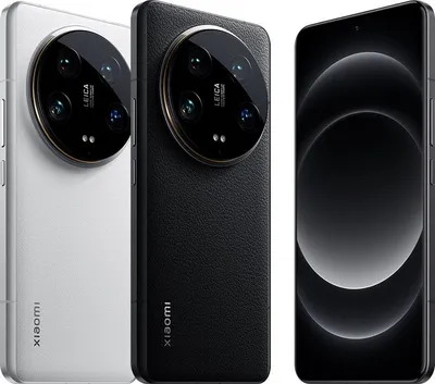 Produktbild von 14 Ultra 512GB (Android 14, 5G, 16 GB)