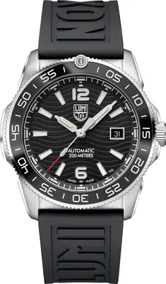 Produktbild von Luminox PACIFIC DIVER AUTO 3100 SERIES XS.3101 Herren Automatikuhr