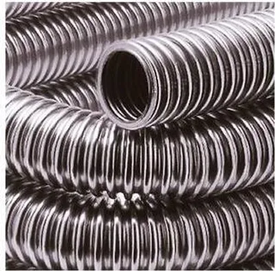 Produktbild von FL Inoflex Edelstahlwellrohr DN 25, 6 m