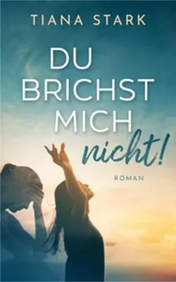 Obrázek produktu pro Du brichst mich nicht!