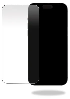 Productafbeelding van Mobilize Glass Screen Protector Apple iPhone 14 Pro Max