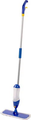 Produktbild von Mopp Neco Sprayco, 300x95 mm, Microfibre, PP, Sprühmopp, Stiel 1250 mm, für Böden