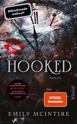 Obrázok produktu pre Hooked