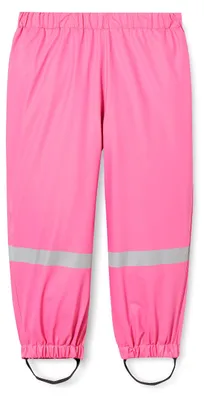 Immagine prodotto di Playshoes, pantaloni impermeabili e antivento con fodera in pile, unisex, per bambini