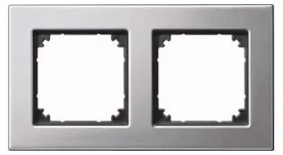 Produktbild von MERTEN 475260 - Platin - Silber
