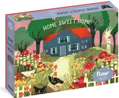 Obrázek produktu pro Home Sweet Home 1,000-Piece Puzzle