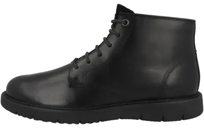 Produktbild von Geox MAN U POVE ANKLE BOOTS BLACK 44_EU