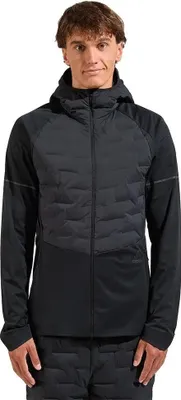 Produktbild von Odlo Zeroweight Insulator Jacke Schwarz M Mann Schwarz M