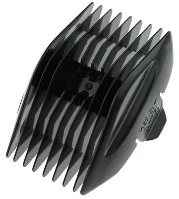 Produktbild von Panasonic WER1610K7407 Kammaufsatz (12-15mm.) für ER160, ER1611, ER1610, ER-GP80 Haarschneider