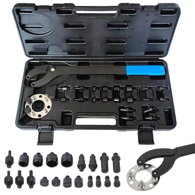 Productafbeelding van Camshaft Pendulum Tool Set voor Motorreparatie