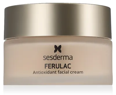 Produktbild von Sesderma Ferulac Photo Age Antioxidant Facial Cream 50 ml
