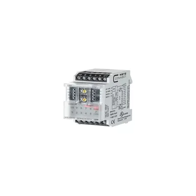 Image de Metz Connect Modbus-Module 10DI 24VAC/VDC (1108311319)