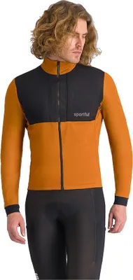 Zdjęcie produktu dla Sportful Supergiara 2 Kurtka męska pomarańczowa L