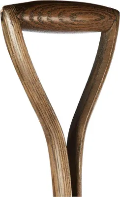 Image de Fourche à terre en acier inoxydable pour enfants