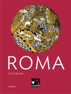 Produktbild von Roma A Textband