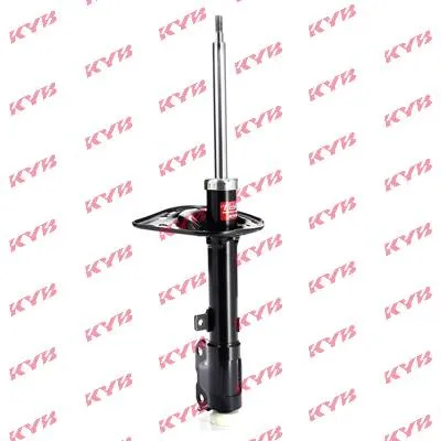Produktbild von KYB Stoßdämpfer Hinten Links für TOYOTA Camry Limousine (V4) Excel-G Federbein 339026