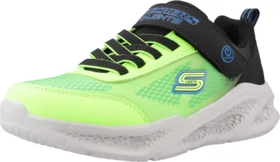 Produktbild von SKECHERS METEOR-LIGH Schuh Schwarz
