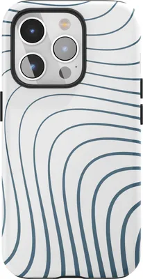Image de Coque de protection pour iPhone 15 Pro Max avec MagSafe, résistante aux chocs – Coque de protection pour téléphone portable