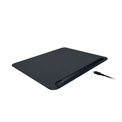 Image de Razer Firefly V2 Pro - Tapis de souris de jeu entièrement illuminé avec Razer Chroma™ RGB