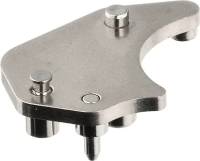 Produktbild von RX RX 4130 Winkelhebel EB443