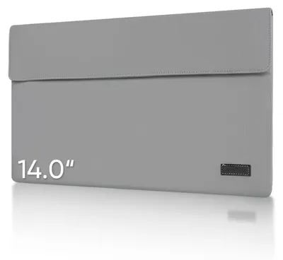 Productafbeelding van Opbergtas voor 17,3" monitor, waterdicht en lichtgewicht