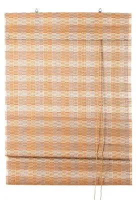 Obrázek produktu pro Bambusová římská roleta Alor 60x220 cm