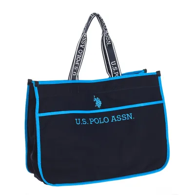 Produktbild von U.S. POLO ASSN. BEUHX2831WUA Damen-Einkaufstasche