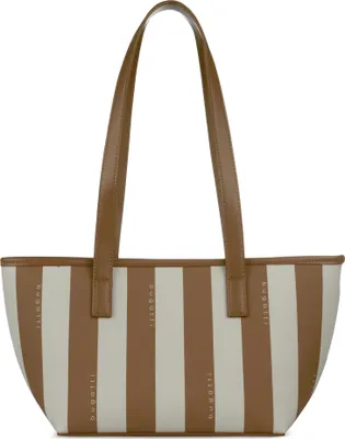 Image de bugatti sac à épaule Cleo Shoulder Bag Cognac marron clair