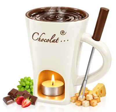 Schokoladenfondue günstig online kaufen