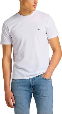 Produktbild von Lee Logo Patch T-Shirt