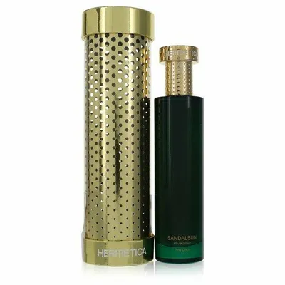 Produktbild von Hermetica Sandalsun eau de parfum spray (unisex) 100 ml