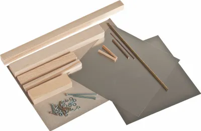 Produktbild von Windrad mit Wippe