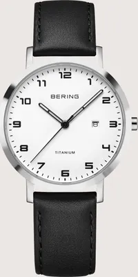 Obrázek produktu pro Bering 18634-404 Watch Titanium