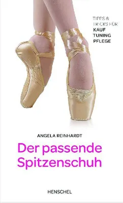 Produktbild von Der passende Spitzenschuh