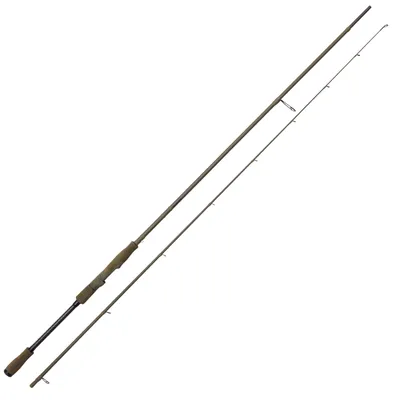 Obrázek produktu pro Savage Gear SG4 T/C Finezze Specialist Prut 2,38 m 10 - 28 g 2 díly