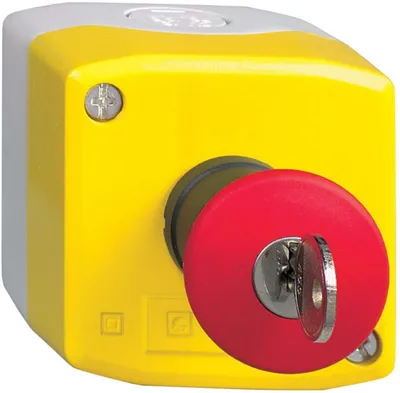 Productafbeelding van Schneider Electric XALK188E