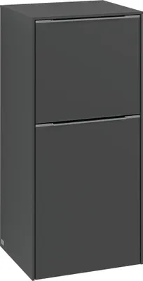 Produktbild von Villeroy & Boch C59502VR Seitenschrank Subway 3.0 02 400x860x