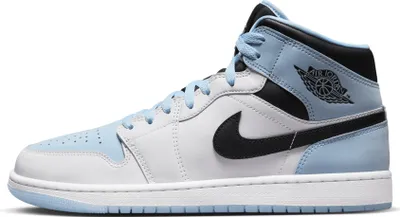 Immagine prodotto di Sneaker Nike Air Jordan 1 Mid SE Ice Blue 2023 UNC - Taglia 40 (UE)
