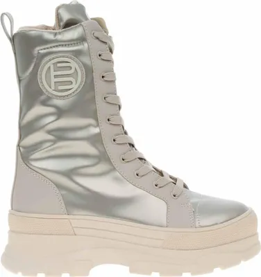 Produktbild von Damenschuhe Bagatt D31-ABN31-6959 metallics-beige 41