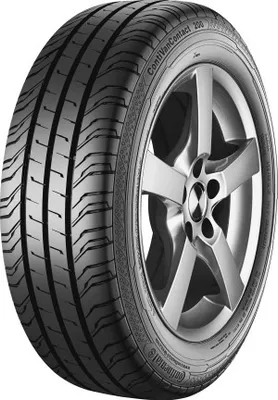 Obrázek produktu pro Continental So car-tyres ContiVanContact™ 200 ( 17 )