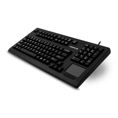 Produktbild von CHERRY MX11900 - Tastatur - USB - QWERTY - USA - Schwarz