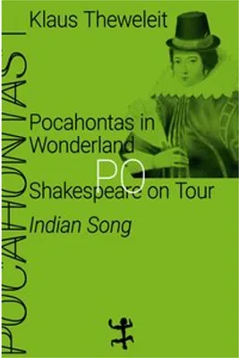 Immagine prodotto di Pocahontas in Wonderland