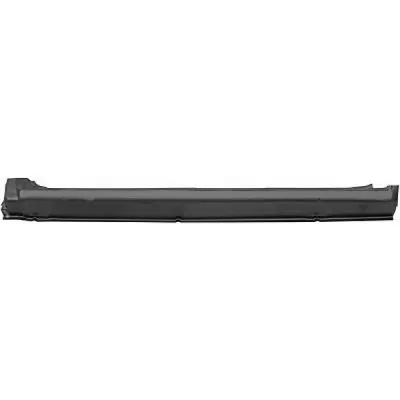 Produktbild von DIEDERICHS 9413041 Schweller Reparaturblech Einstiegblech Links für VW GOLF I (17) Jetta Mk1 (16)
