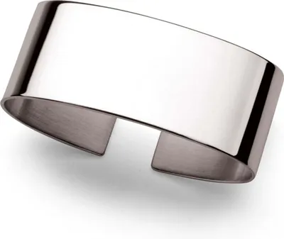Produktbild von Wilkens Edler Serviettenring Manhattan in 925 Sterlingsilber Tafelaccessoires