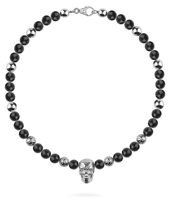 Image de Philipp Plein - PJNEA04NU - Collier - Hommes - ELITE - 50cm